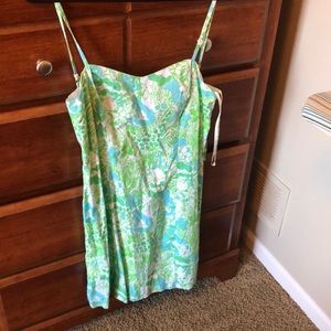Lily Pulitzer Dress 00